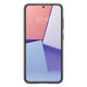 Spigen - Étui Liquid Air pour Samsung Galaxy S24, Granite Grey