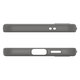 Spigen - Étui Liquid Air pour Samsung Galaxy S24, Granite Grey