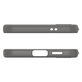 Spigen - Étui Liquid Air pour Samsung Galaxy S24, Granite Gray