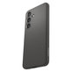Spigen - Étui Liquid Air pour Samsung Galaxy S24, Granite Gray