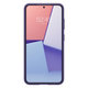 Spigen - Étui Liquid Air pour Samsung Galaxy S24, Deep Purple