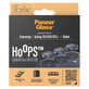 Protection d'objectif de caméra Hoops pour Samsung Galaxy S24/S23/S23+, Violet, PanzerGlass