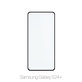 FixPremium FullCover Glass - Verre trempé pour Samsung Galaxy S24+