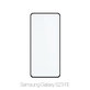 FixPremium FullCover Glass - Verre trempé pour Samsung Galaxy S23 FE