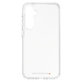 Étui HardCase D3O pour Samsung Galaxy A35 5G, Transparent, PanzerGlass