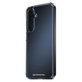 Étui HardCase D3O pour Samsung Galaxy A55 5G, Transparent, PanzerGlass