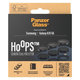 PanzerGlass - Couvercle de Protection d'Objectif d'Appareil Hoops pour Samsung Galaxy A35, noir