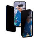 PanzerGlass - Verre Trempé Re:Fresh UWF Privacy avec l'applicateur pour Samsung Galaxy A35, noir