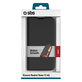 SBS - Étui Book Wallet Lite pour Xiaomi Redmi Note 13 4G, noir