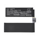Apple iPad Pro 11.0 (2nd Gen 2020) - Batterie A2224 7500mAh HQ