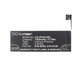 Apple iPhone 5S, 5C - Batterie 616-0652, 616-0720 1500mAh HQ