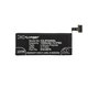 Apple iPhone 4S - Batterie 616-0579 1450mAh HQ