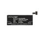 Apple iPhone 4S - Batterie 616-0579 1450mAh HQ