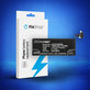 Apple iPhone 4S - Batterie 616-0579 1450mAh HQ