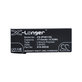Apple iPhone 6S - Batterie 616-00036 1715mAh HQ