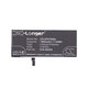 Apple iPhone 7 - Batterie 616-00255 1960mAh HQ