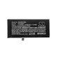 Apple iPhone 11 - Batterie 616-00641 3100mAh HQ