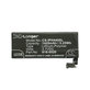 Apple iPhone 4 - Batterie 616-0520 1420mAh HQ