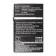 Apple iPad 3, iPad 4 - Batterie 969TA110H, A1389, 616-0593 11500mAh HQ