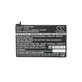 Apple iPad Mini 2, Mini 3 - Batterie A1489, A1512 6400mAh HQ