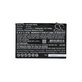 Apple iPad Air 2, iPad (6th Gen 2018) - Batterie A1547 7300mAh HQ