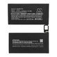 Apple iPad Pro 12.9 (1st Gen 2015) - Batterie A1577 10300mAh HQ