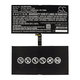 Apple iPad Pro 12.9 (2nd Gen 2017) - Batterie A1754, 020-01238 10800mAH HQ