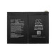 Apple iPad Air (4th Gen 2020), (5th Gen 2022), 11 (2024) - Batterie A2288 7500mAh HQ