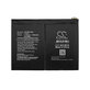 Apple iPad Air (4th Gen 2020), (5th Gen 2022), 11 (2024) - Batterie A2288 7500mAh HQ
