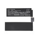 Apple iPad Pro 11.0 (3rd Gen 2021) - Batterie A2369 7600mAh HQ