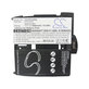 Apple iPad - Batterie 616-0478, 969TA028H 5400mAh HQ