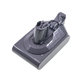 Dyson V-series - Batterie SV18, 398857-01 Li-Ion 18V 2500mAh HQ