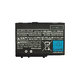 Nintendo DS, DS Lite - Batterie USG-003 1000mAh