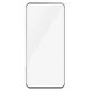Verre trempé UWF pour Honor Magic6 Lite, Noir, PanzerGlass