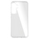 Étui HardCase AB pour Samsung Galaxy S23 FE, Transparent, PanzerGlass