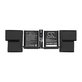 Apple MacBook Pro 16" M1 Max A2485 (2021) - Batterie A2527 8600mAh HQ