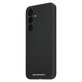 Étui HardCase D3O pour Samsung Galaxy A35 5G, Noir, PanzerGlass