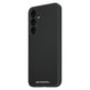 Étui HardCase D3O pour Samsung Galaxy A55 5G, Noir, PanzerGlass