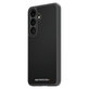 Étui HardCase D3O pour Samsung Galaxy S24, Noir, PanzerGlass