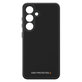 Étui HardCase D3O pour Samsung Galaxy S24, Noir, PanzerGlass