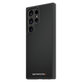 Étui HardCase D3O pour Samsung Galaxy S24 Ultra, Noir, PanzerGlass