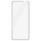 Verre trempé UWF pour Motorola Moto G04/E14/G24 Power, Noir, PanzerGlass