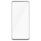 Verre trempé UWF pour Honor Magic6 Lite, Noir, SAFE by PanzerGlass