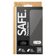 Verre trempé UWF pour Honor Magic6 Lite, Noir, SAFE by PanzerGlass
