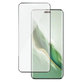 Verre trempé UWF pour Honor Magic6 Pro, Noir, SAFE by PanzerGlass
