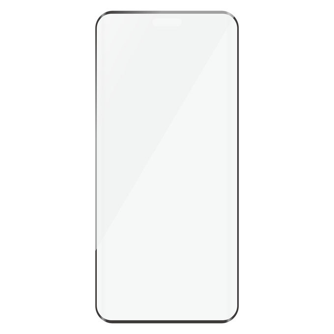 Verre trempé UWF pour Honor Magic6 Pro, Noir, SAFE by PanzerGlass