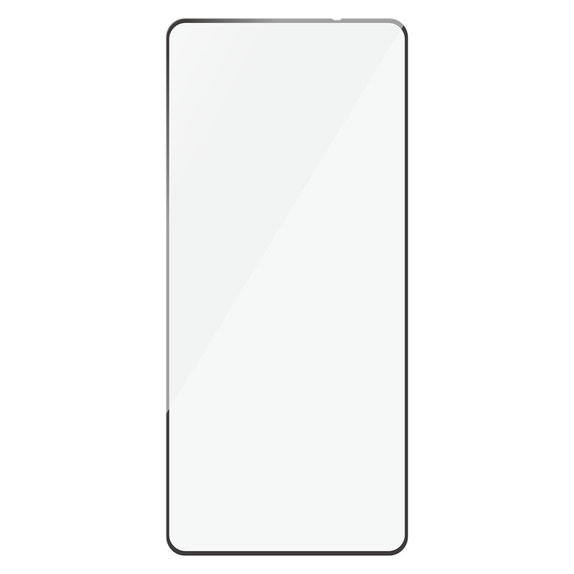 Verre trempé UWF pour Xiaomi Redmi Note 13 4G, Noir, SAFE by PanzerGlass