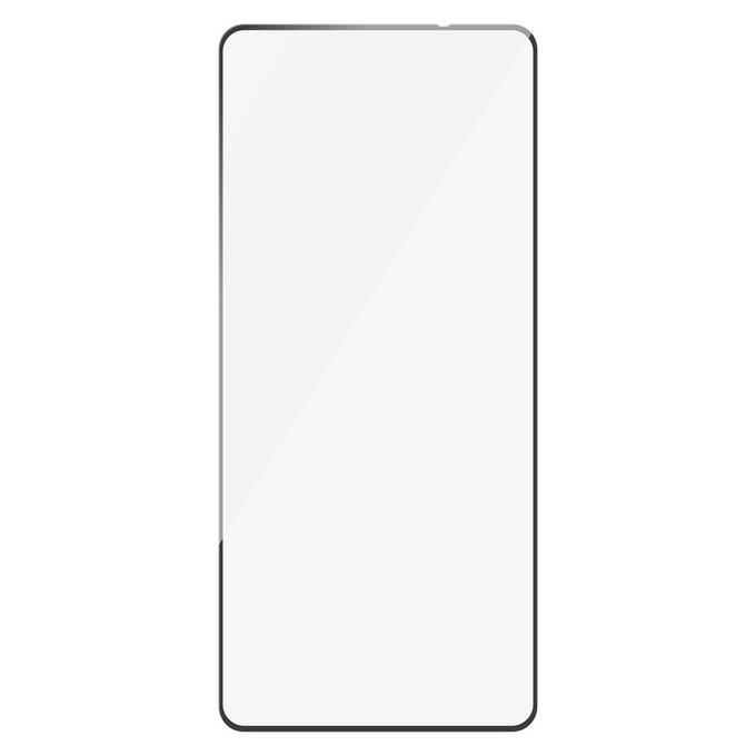 Verre trempé UWF pour Xiaomi Redmi Note 13 4G, Noir, SAFE by PanzerGlass