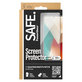 Verre trempé UWF pour Xiaomi Redmi Note 13 4G, Noir, SAFE by PanzerGlass