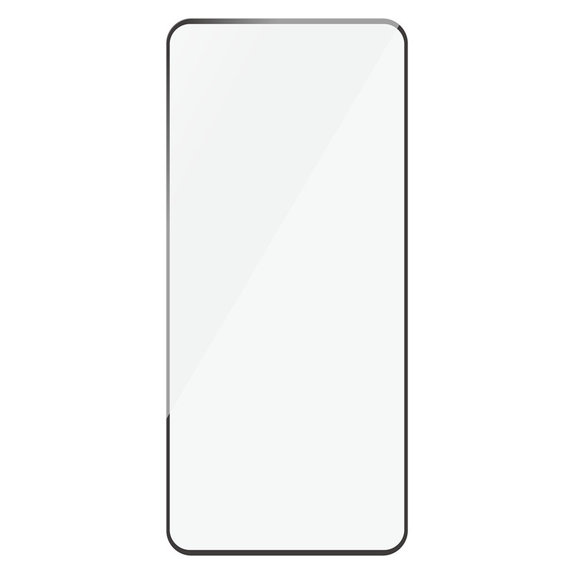 Verre trempé UWF pour Xiaomi Redmi Note 13 Pro 5G, Noir, SAFE by PanzerGlass